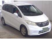 2013 HONDA FREED G JUST SELECTION