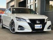 2016 TOYOTA CROWN