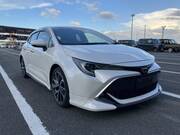 2018 TOYOTA COROLLA SPORT