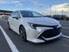 TOYOTA COROLLA SPORT