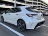 TOYOTA COROLLA SPORT