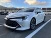 TOYOTA COROLLA SPORT