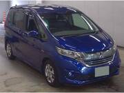 2017 HONDA OTHER
