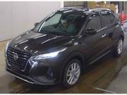 2023 NISSAN KICKS