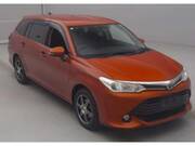 2015 TOYOTA COROLLA FIELDER