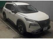 2024 NISSAN X-TRAIL
