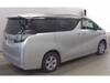 TOYOTA VELLFIRE HYBRID