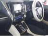 TOYOTA VELLFIRE HYBRID