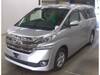 TOYOTA VELLFIRE HYBRID
