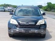 2008 HONDA CR-V