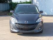 2012 MAZDA PREMACY