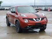2015 NISSAN JUKE