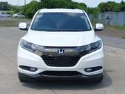 2016 HONDA VEZEL