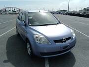 2006 MAZDA DEMIO CASUAL