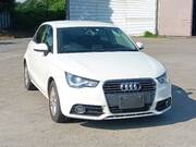 2012 AUDI A1 SPORTBACK