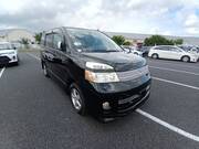 2007 TOYOTA VOXY Z KIRAMEKI