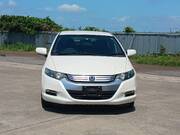 2010 HONDA INSIGHT G