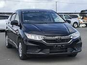2019 HONDA GRACE