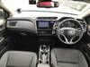 HONDA GRACE