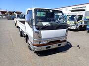 1996 MITSUBISHI CANTER 2ton