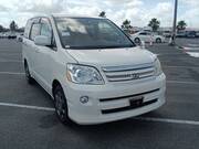 2006 TOYOTA NOAH X LIMITED