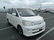 2006 TOYOTA NOAH X LIMITED