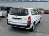 TOYOTA PROBOX VAN