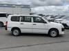 TOYOTA PROBOX VAN