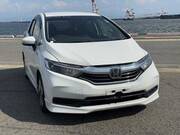 2020 HONDA SHUTTLE