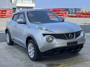 2012 NISSAN JUKE