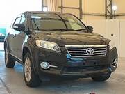 2010 TOYOTA VANGUARD