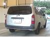 TOYOTA PROBOX VAN