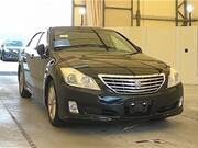 2009 TOYOTA CROWN