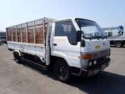 1989 TOYOTA DYNA 2ton