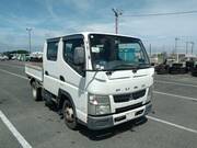 2015 MITSUBISHI CANTER 1.5ton