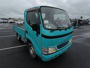 2003 TOYOTA DYNA 1.25ton