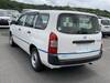 TOYOTA PROBOX VAN
