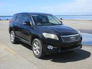 2010 TOYOTA VANGUARD 240S