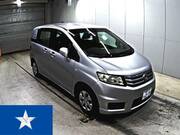 2013 HONDA FREED SPIKE
