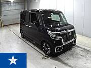 2020 SUZUKI SPACIA CUSTOM