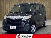 2017 TOYOTA ROOMY