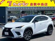 2017 LEXUS NX