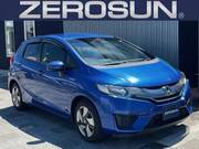 2014 HONDA FIT HYBRID