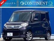 2014 MITSUBISHI EK SPACE