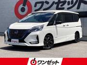 2021 NISSAN SERENA