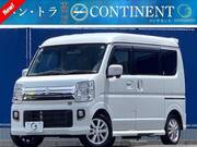2019 SUZUKI EVERY WAGON