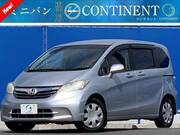 2012 HONDA FREED G JUST SELECTION