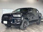 2022 TOYOTA HILUX