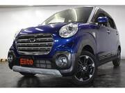 2018 DAIHATSU CAST