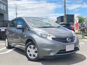 2014 NISSAN NOTE